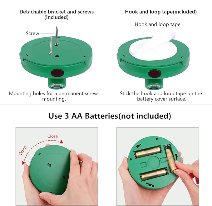 Battery Operated Spotlight, Cordless Plant Tree Spot Lights Indoor, LED Dimmable Accent Up Light, Stick on Display Lighting for Picture Dartboard Painting Artwork Sculpture