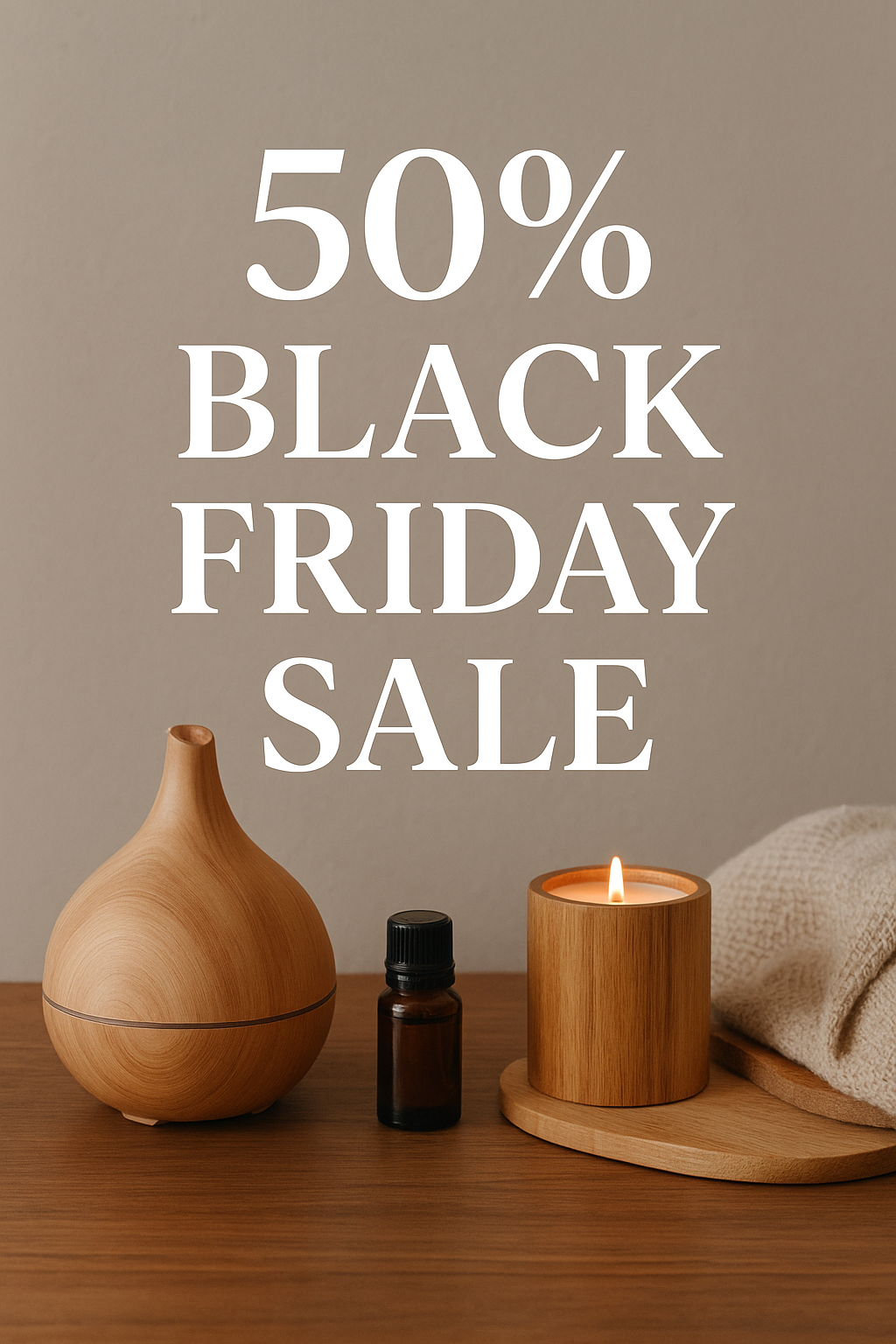 Bring Warmth Home: How Hearthwood Essentials Transforms Everyday Living