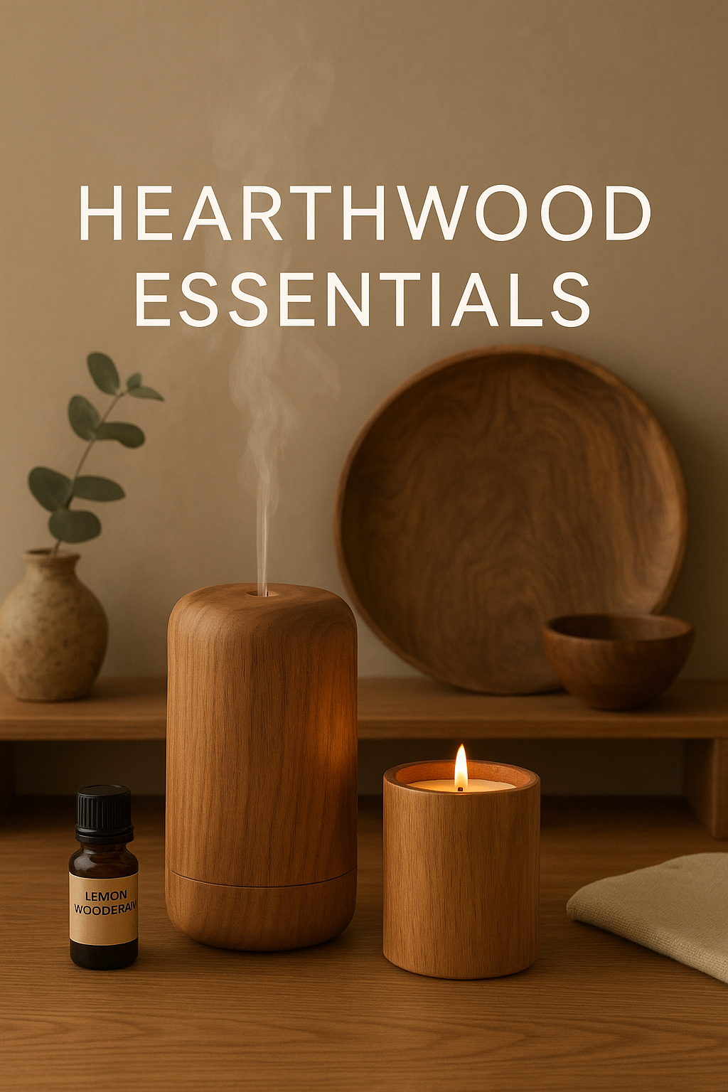 Nutrient Grove: Nourish Your Body, Elevate Your Life