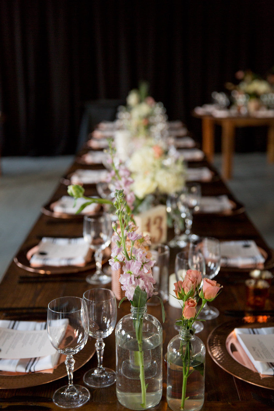 🌲 Built for Events That Last a Lifetime