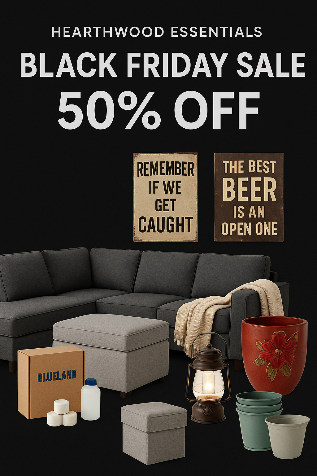 Top 10 Reasons You Need These HearthWood Essentials in Your Home