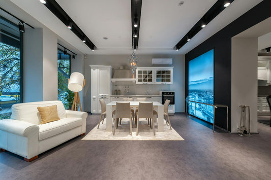 The Art of Cozy Living: How Hearthwood Transforms Every Space