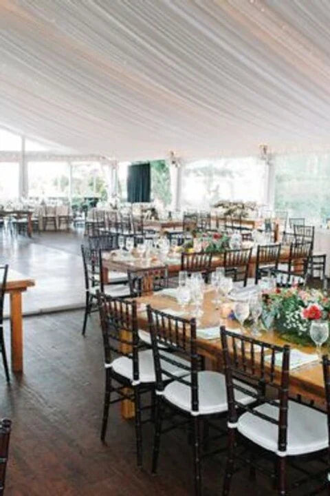 🌿 Heartwood Essentials: Where Rustic Charm Meets Refined Events