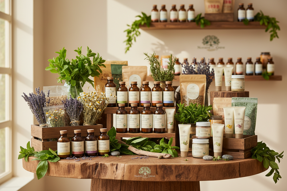 Top 5 Daily Supplements for Busy Professionals in the U.S.