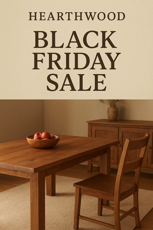 Built to Last, Designed to Inspire: Discover the Heart of Home at Hearthwood