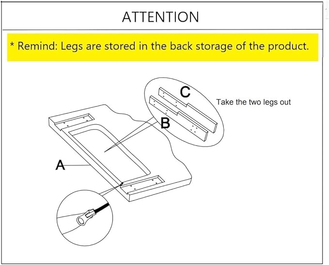 24KF Upholstered Button Tufted Queen/Full Size Headboard with Nailhead Trim, Soft Velvet Fabric - Dark Gray