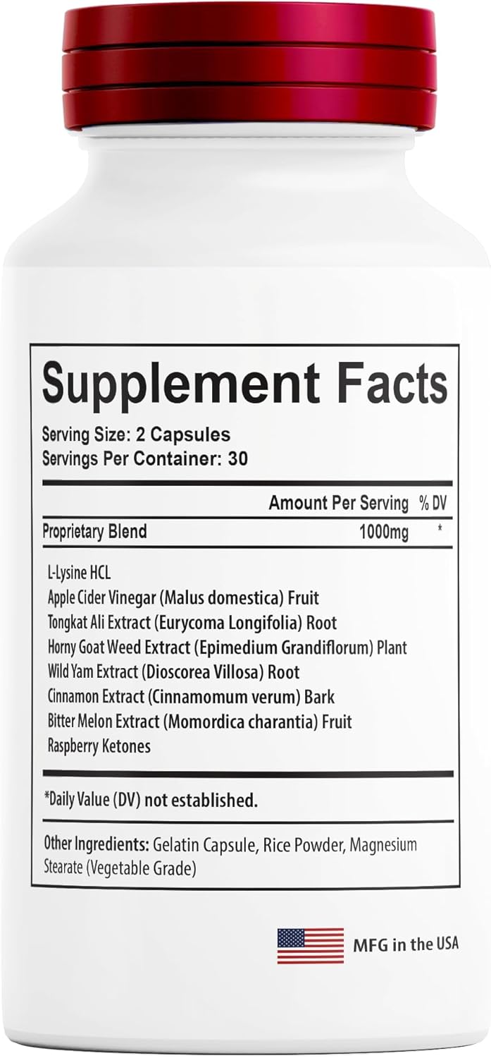 (2 Pack) Glyco Thrive Capsules - Advanced GlycoThrive Blood Support Supplement for Healthy Circulation, Official Glycogen Support Pills with Premium Ingredients for Overall Wellness (120 Capsules)