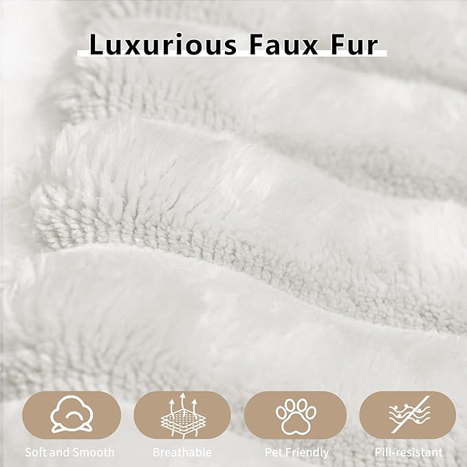 78.74" L Shaped Modern Sofa Modular Sectional Cloud Couch with Ottoman,Upholstered Couches with Plush Corduroy Fabric for Living Room Furniture,Bedroom and Apartment,No Assembly Required,White