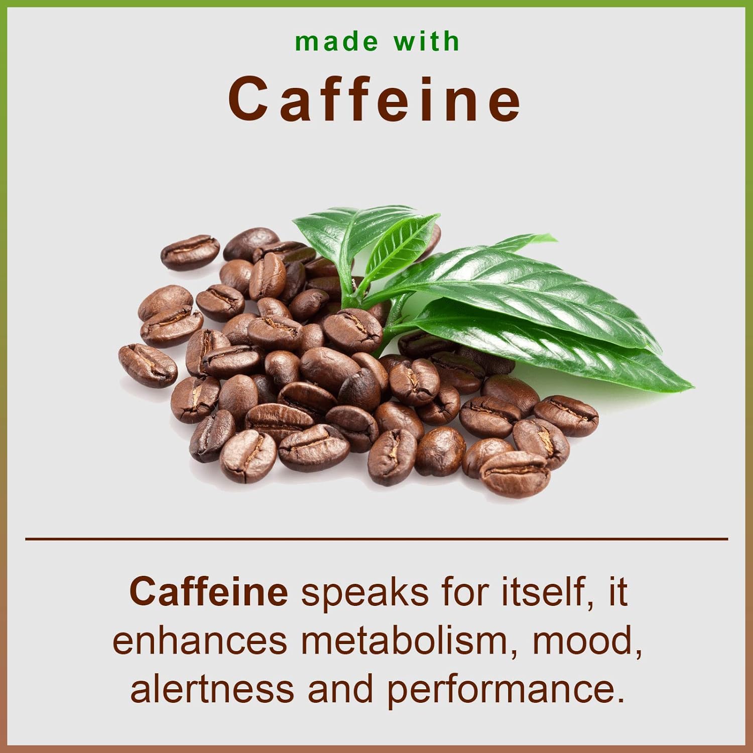 (3 Pack) Smarter Energy Pills, 200mg Caffeine & Coconut MCT Oil with Maca Root, 150 Liquid Softgels