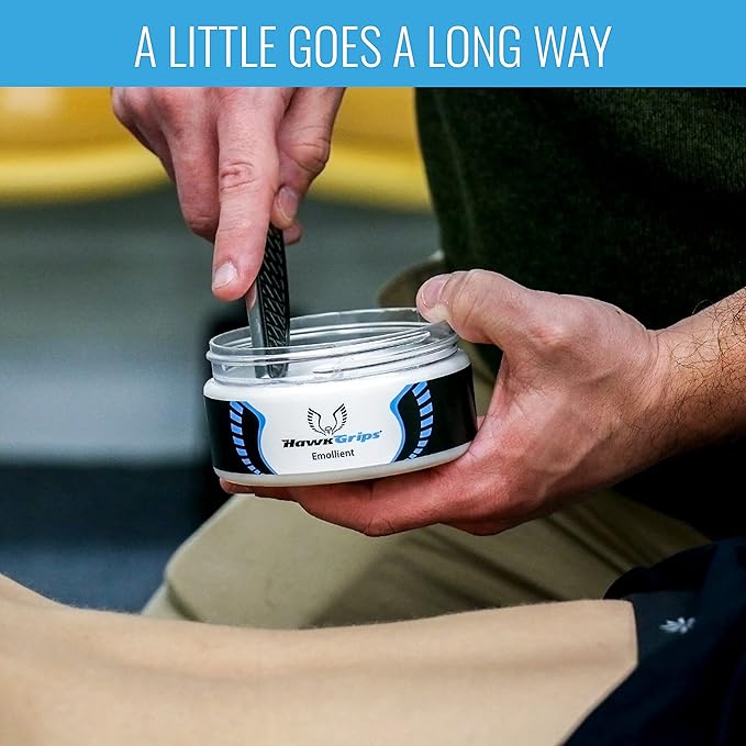 8oz Massage Emollient, Vanilla, Emollient for IASTM and Massage, Soft Tissue Mobilization & Lubrication for Massage Therapy, Shea Butter, Oil Based, Vegan, Cream Alternative, Pack of 24